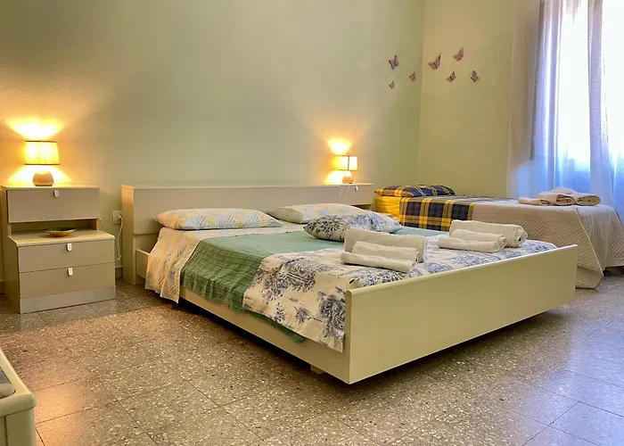 Casa Nina