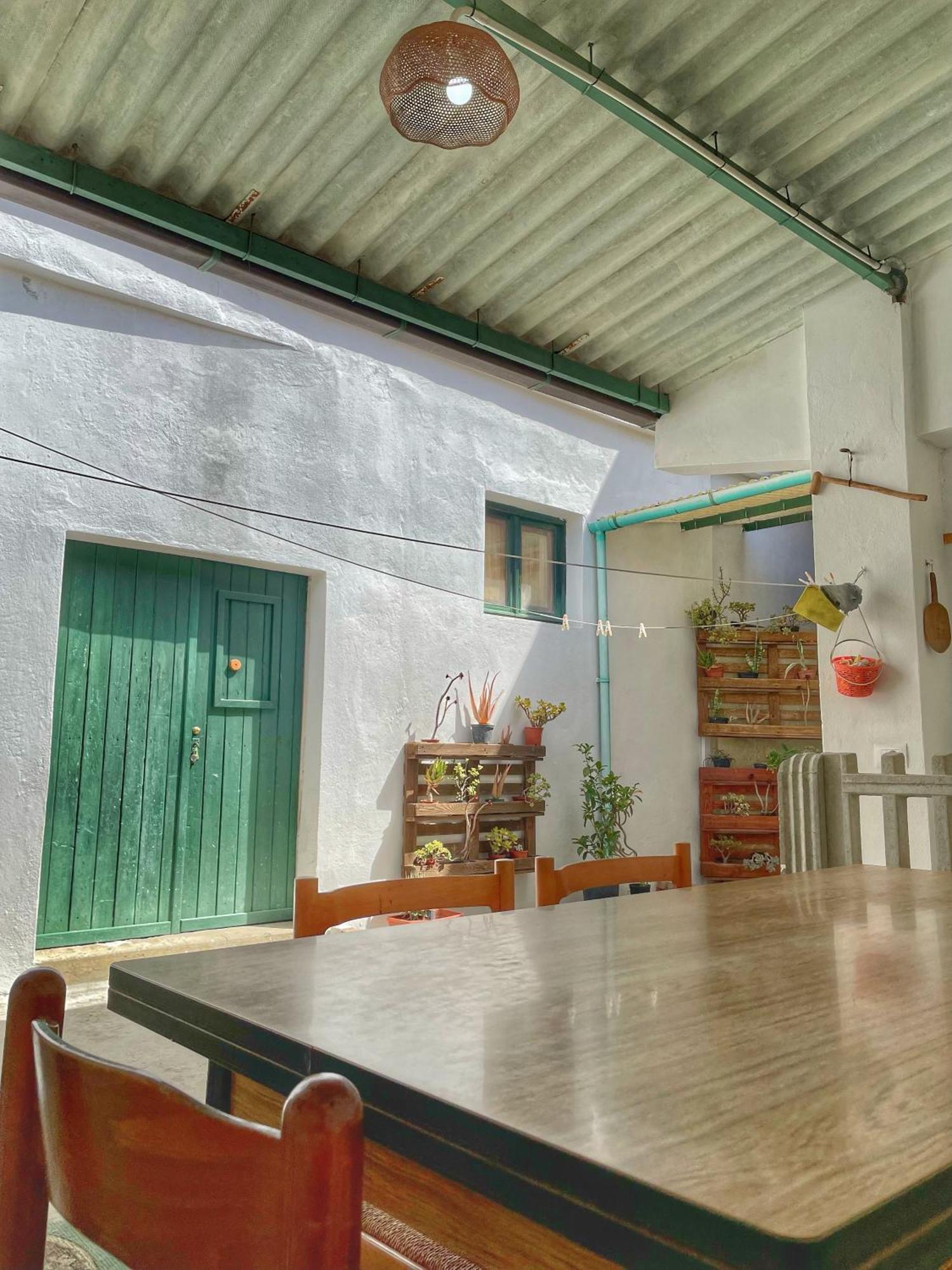 Casa Nina