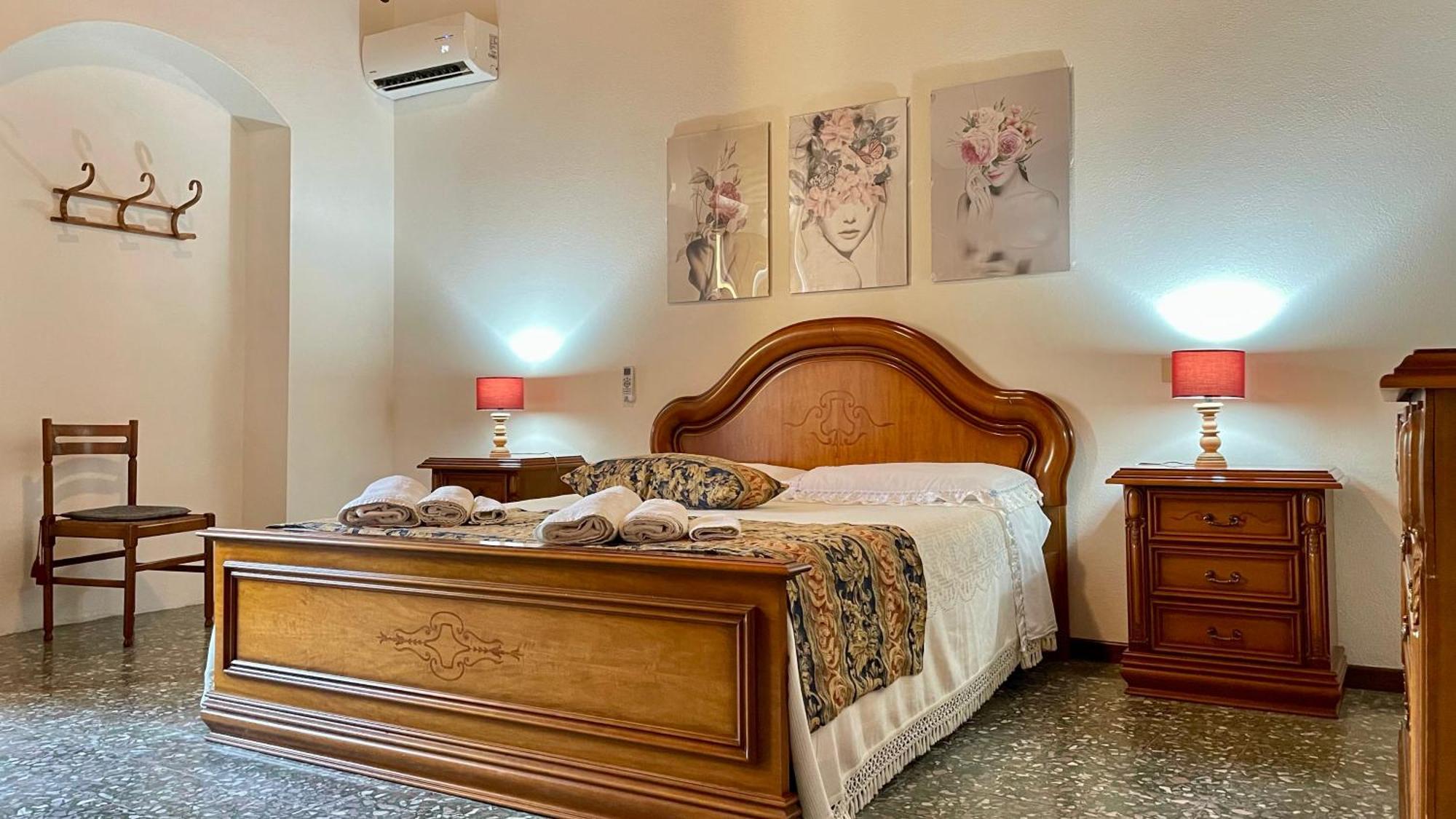 Casa Nina Gonnesa