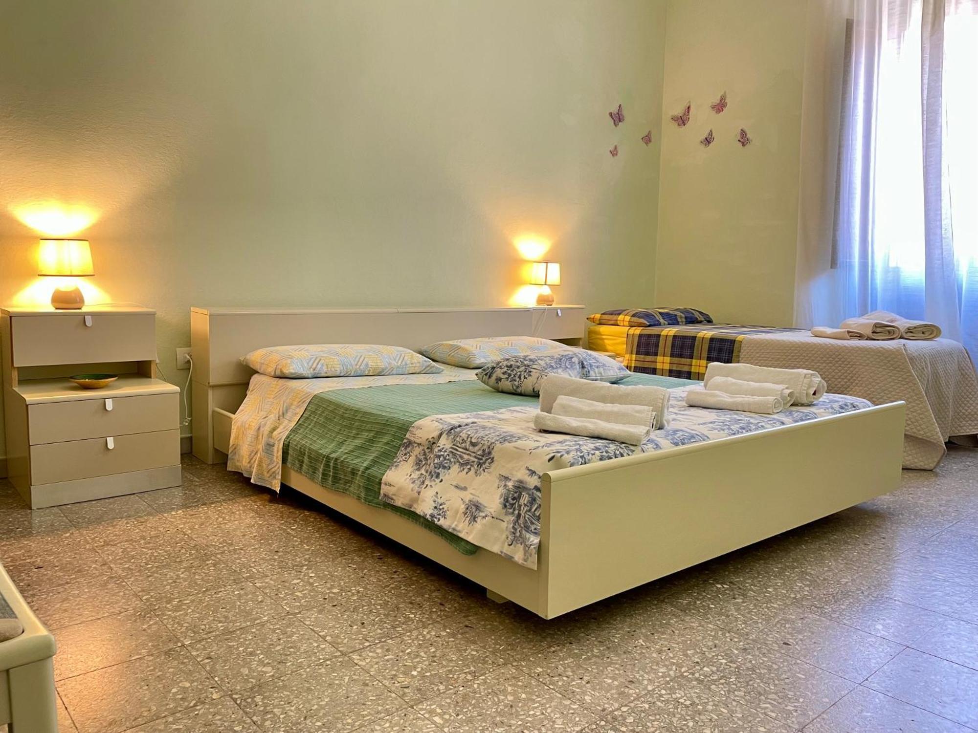 Casa Nina Casa vacanze