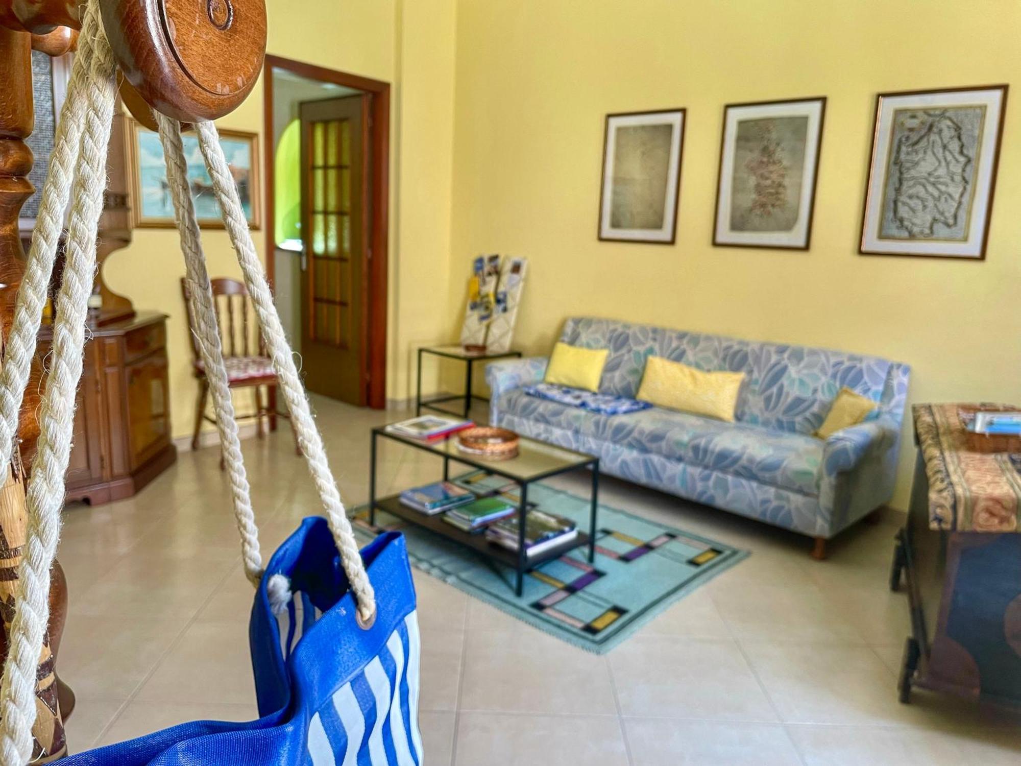 Casa Nina Casa vacanze